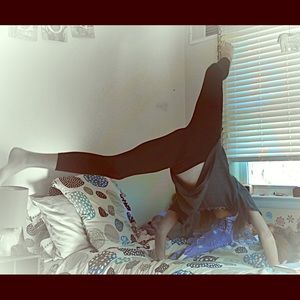 Meet your Posher, Mead